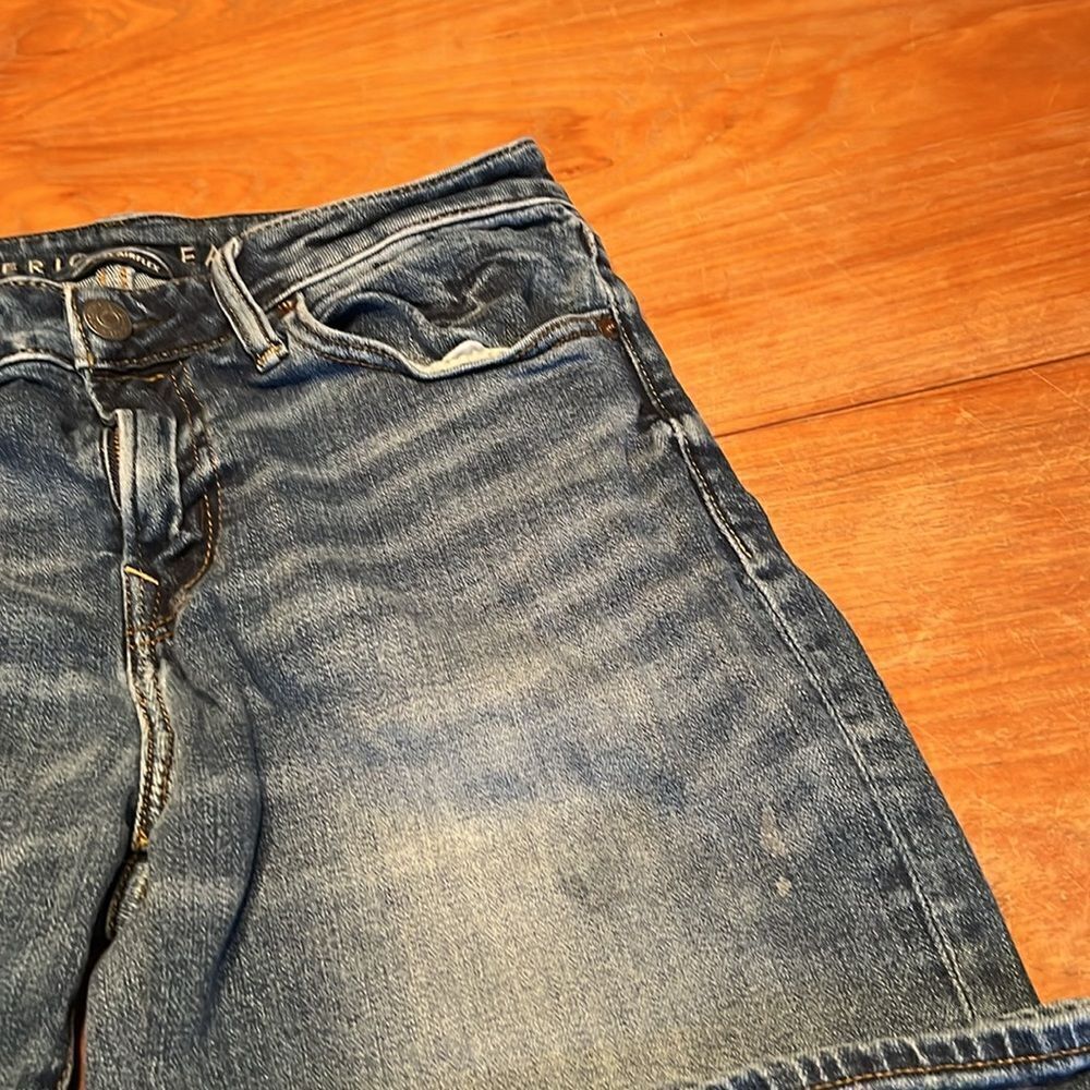 American Eagle Original Bootcut Jeans - Picture 6 of 13
